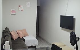 Flat Centro Rota Cachoeira