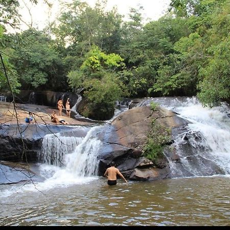 Flat Centro Rota Cachoeira Bonito (Pernambuco) Quarto foto