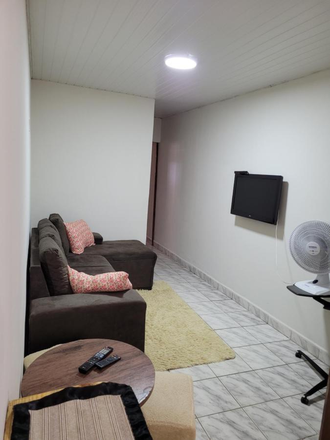 Flat Centro Rota Cachoeira Bonito (Pernambuco) Exterior foto