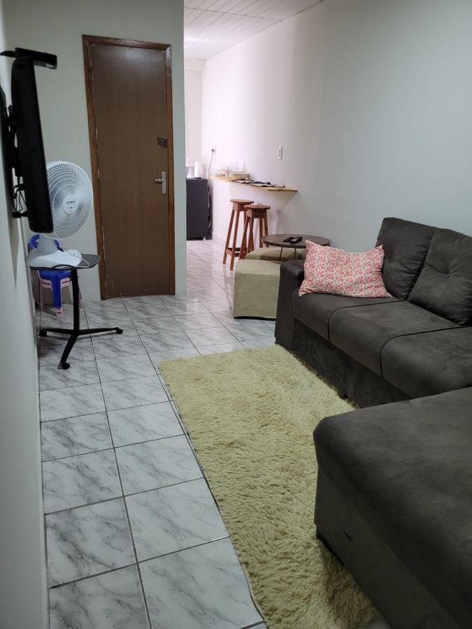 Flat Centro Rota Cachoeira Bonito (Pernambuco) Exterior foto