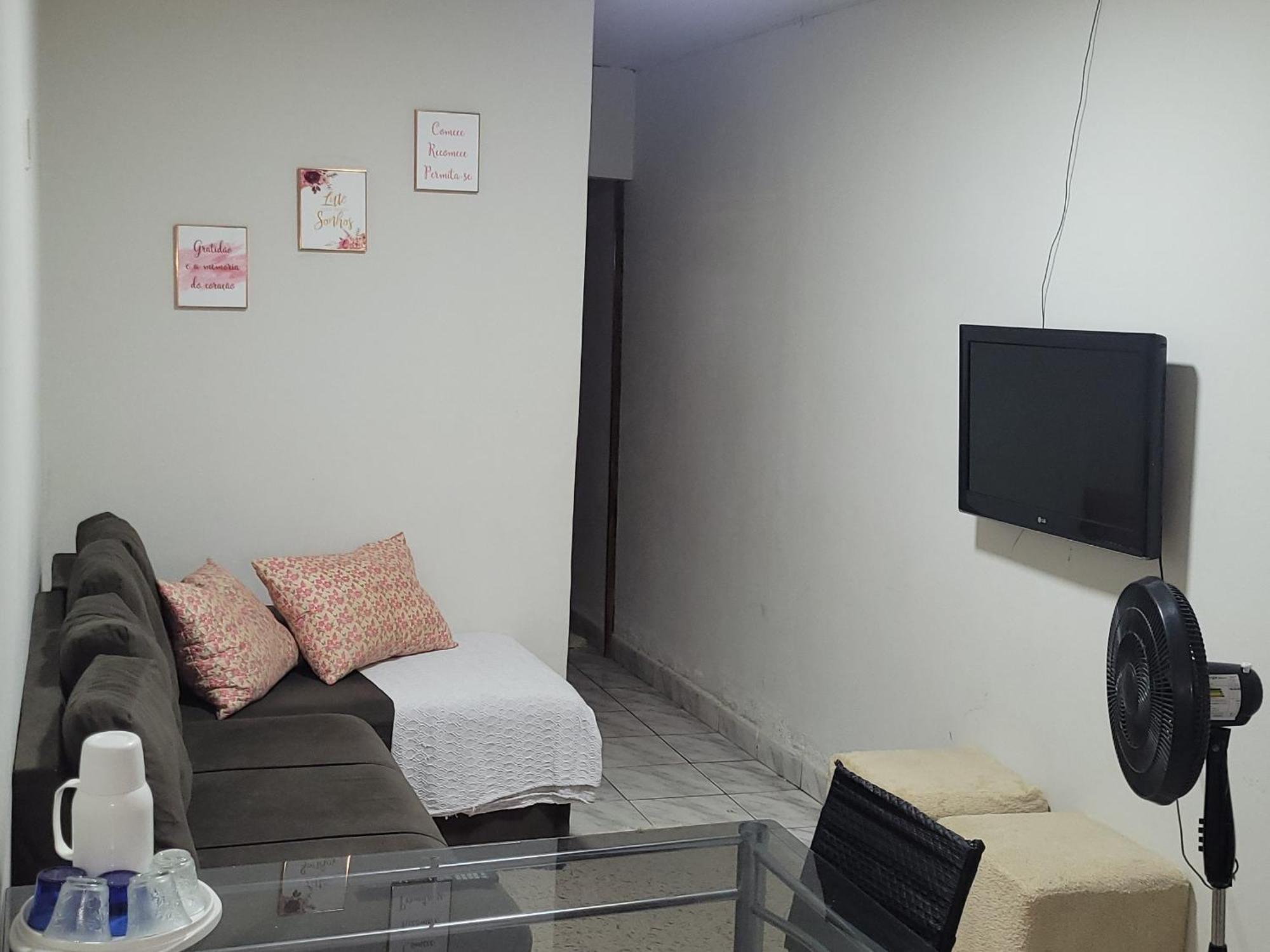 Flat Centro Rota Cachoeira Bonito (Pernambuco) Exterior foto